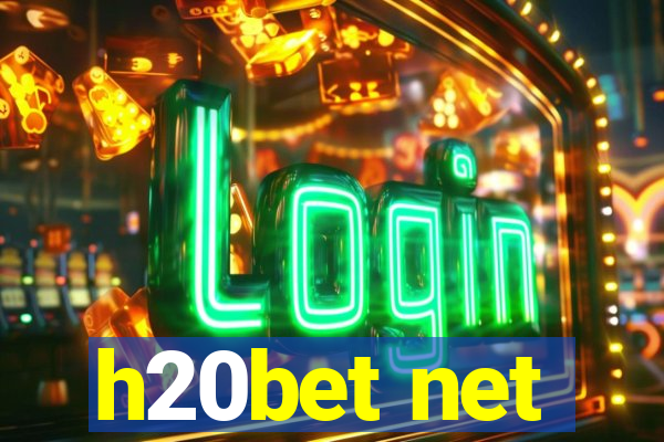 h20bet net